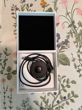 Oura Ring 3 Size 10 Silver
